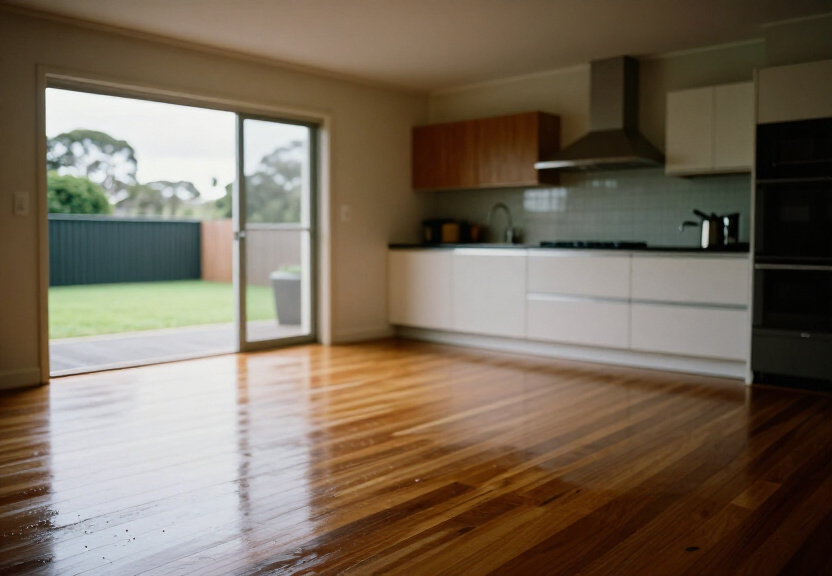Cockroach-Free Holiday Rental