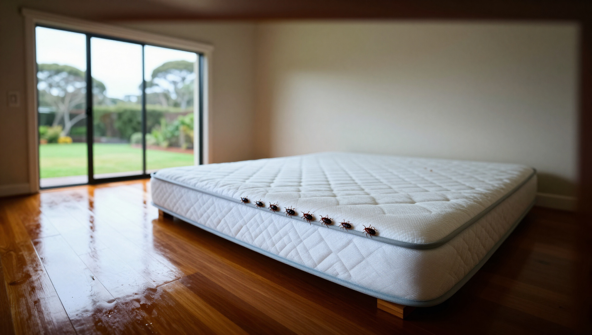 Bed Bugs Control in Glenbrook