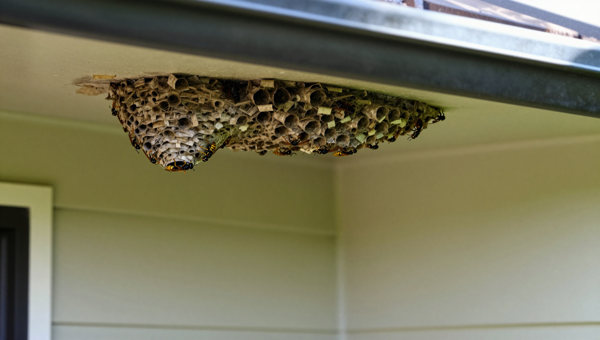 Bees and Wasp Removal in Glenbrook
