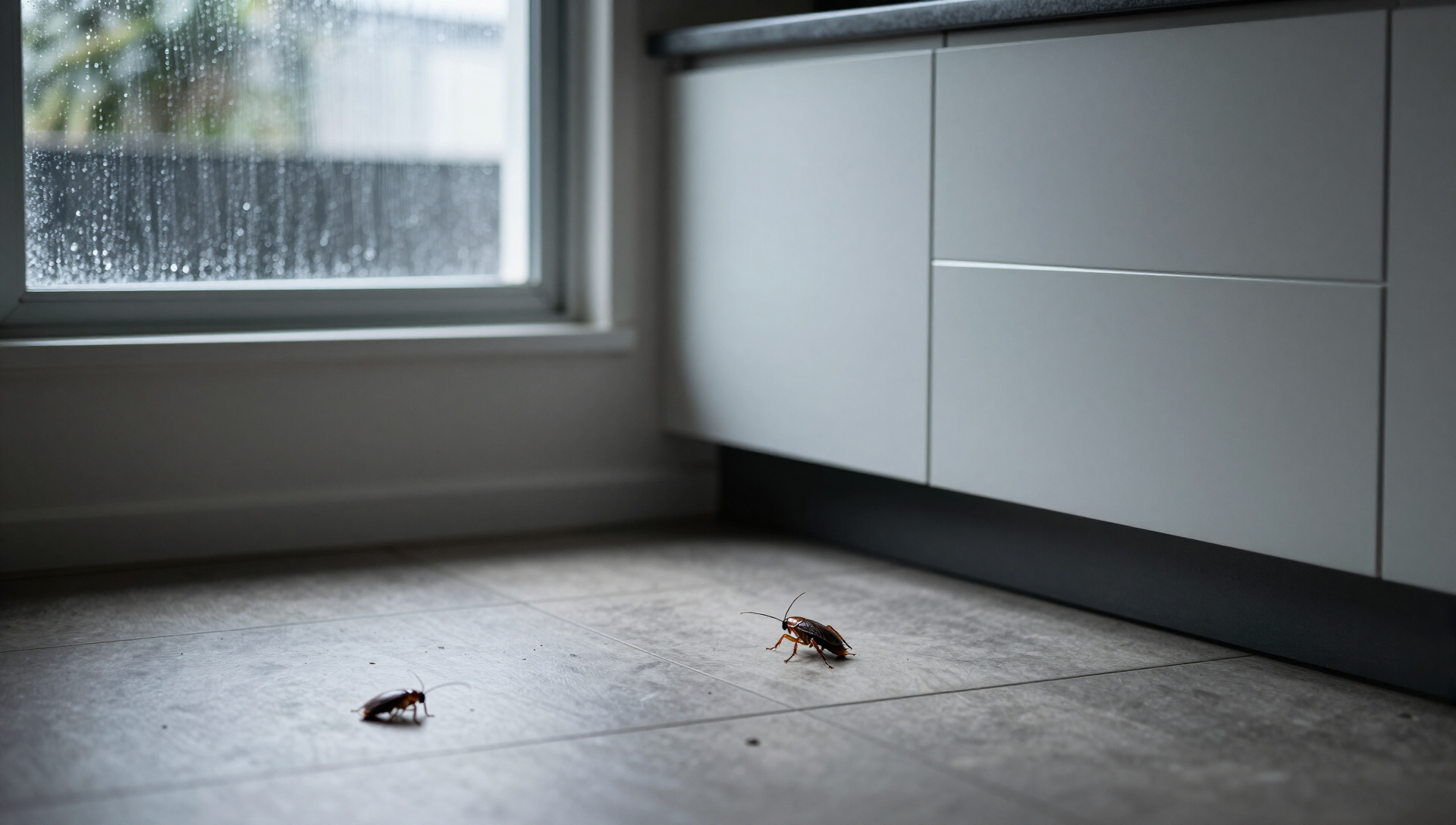 Cockroach Removal in Glenbrook