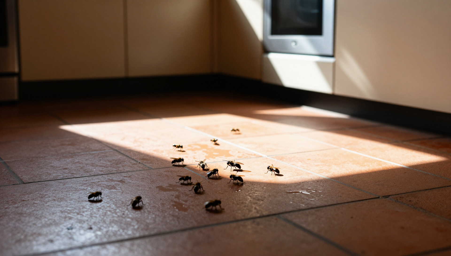 Insect Control in Glenbrook
