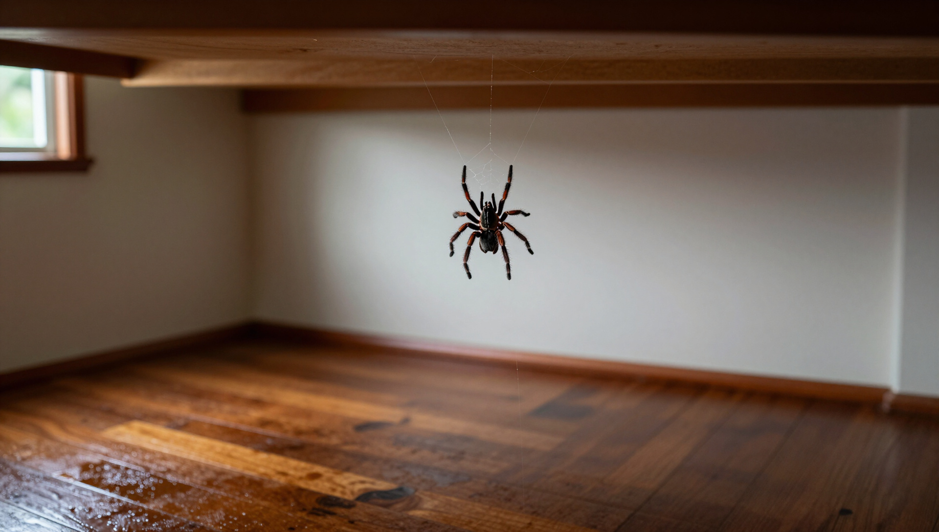 Spider Control in Glenbrook